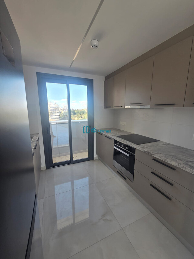 Attractive - Brand New - 2 Bedroom Apartment Near the Heart of Nicosia – photo 7