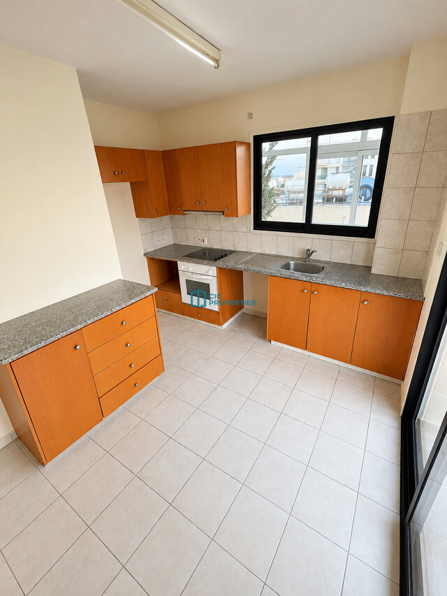 Unfurnished -  3 Bedroom Apartment or Office Space in Drosia Area - in Quiet Residential Area – photo 4
