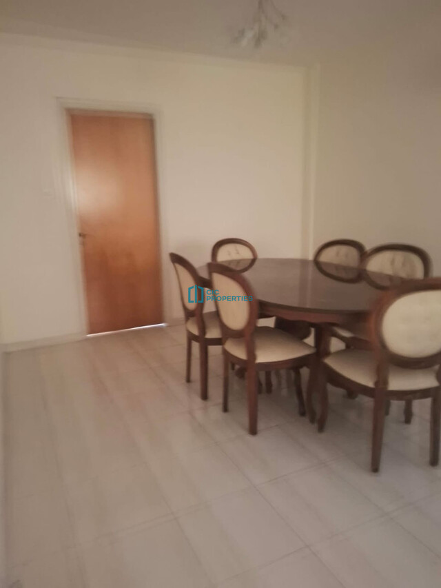Spacious Three Bedroom Apartment in Vergina Quiet Area of Larnaca - Close to Hospital and Metropollis Mall – photo 4