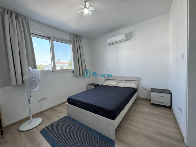 Furnished 2 Bedroom Apartment in Livadia - Larnakas in Gated Coomplex With Communal Pool & Roof Garden – photo 5