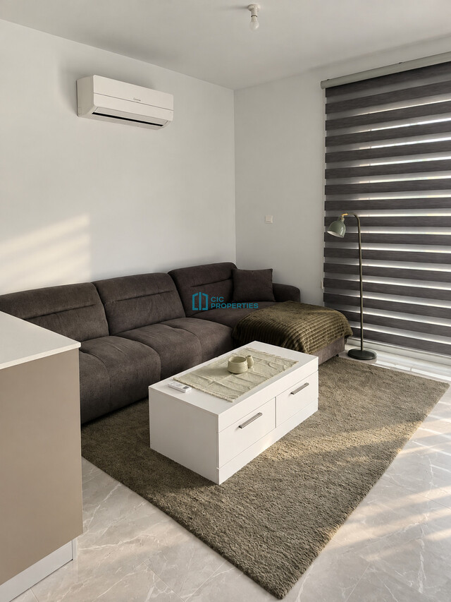 2 Bedroom & 2 Bathrooms in Drosia Area with Beautiful Salt Lake & City Views – photo 2