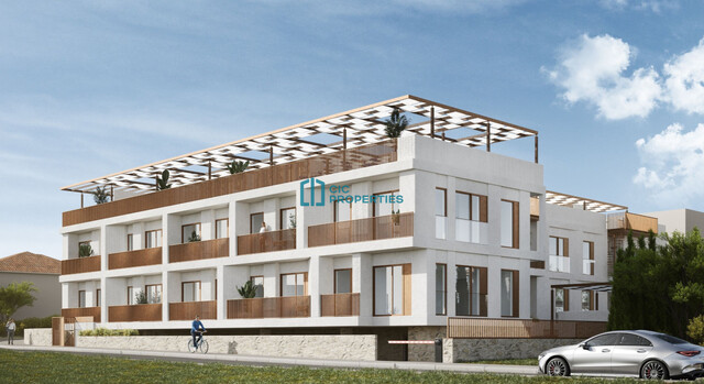 Modern One Bedroom Apartment in Peaceful Pyla Area – photo 13