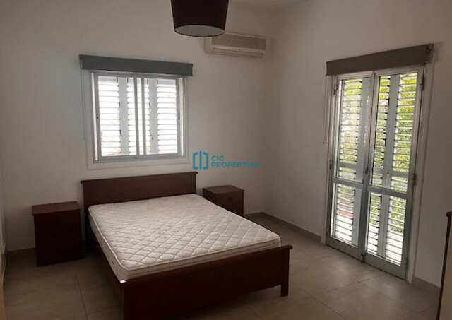 Upper floor Floor 2 Bedroom Apartment with Separate side entrance in Green Drosia Area of Larnaka – photo 8