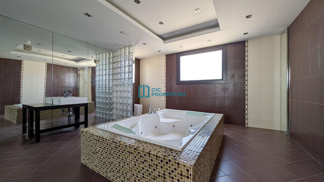 Four-Bedroom mansion in Livadia, Larnaca – photo 24