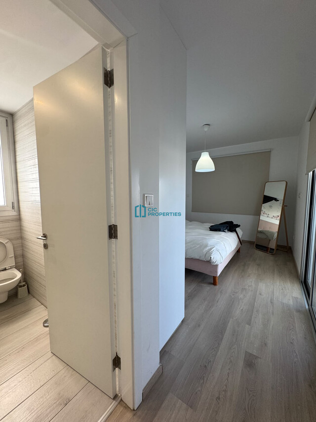 Fully Furnished Two Bedroom Apartment With Communal Pool  in Livadia Area – photo 6