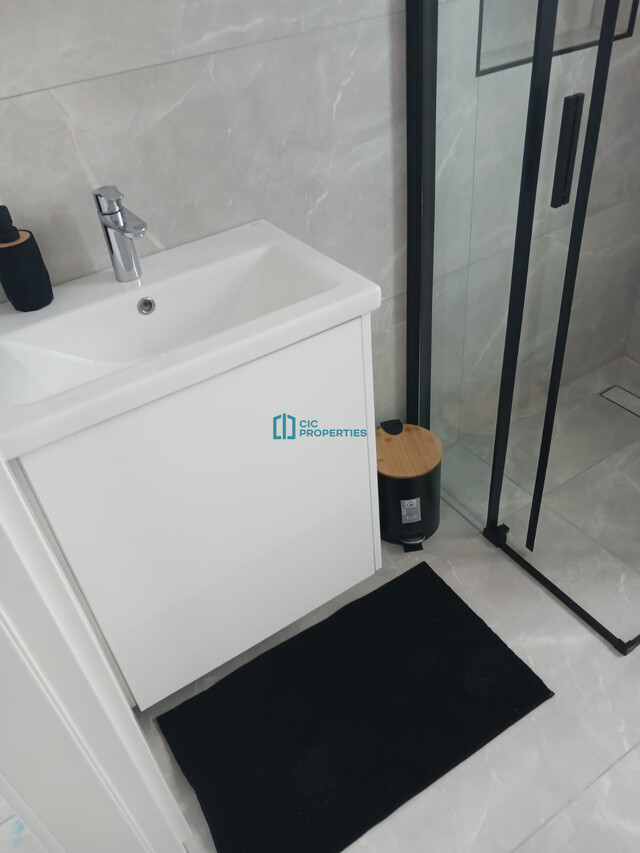 For Sale - Brand New & Ready to Move in  - 2+1  Bedroom Apartment in The Heart of  Drosia Area - Larnaca – photo 9