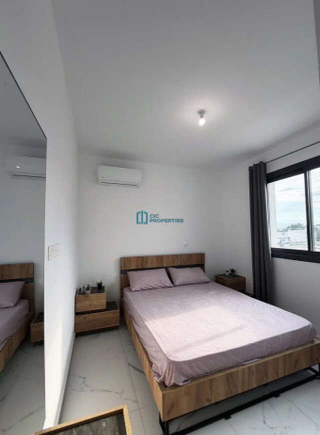 Fully Furnished 2 Bedroom  Apartment in Livadia Area , Larnaca – photo 6