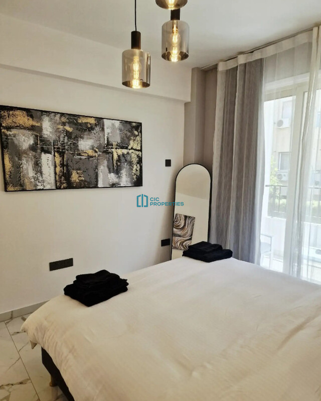 Fully Furnished - Modern Renovated 3 Bedroom Apartment in Sotiros Area of Larnaca – photo 10