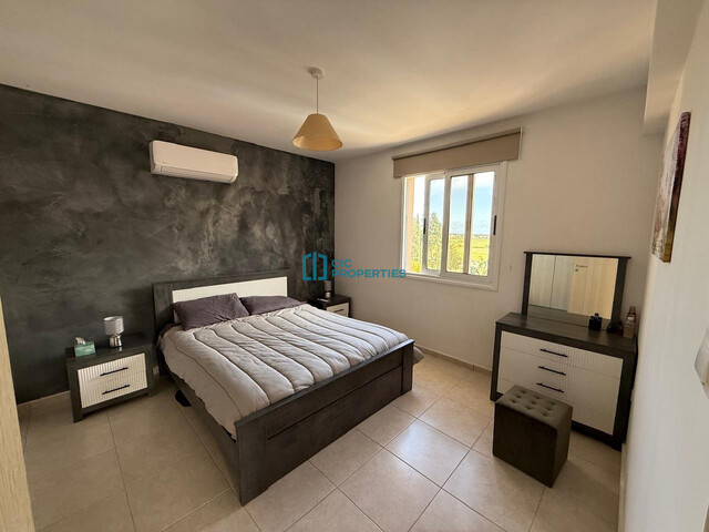 Modern 2 Bedroom Penthouse Apartment in Peaceful Tersefanou Village – photo 6