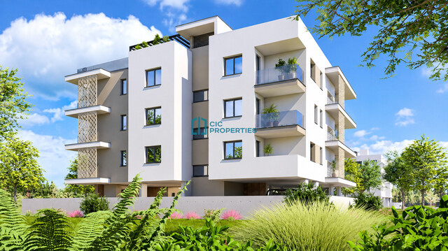 Comfortable & Elegant 3 Bedroom Apartment in Kathari, Larnaca – photo 9