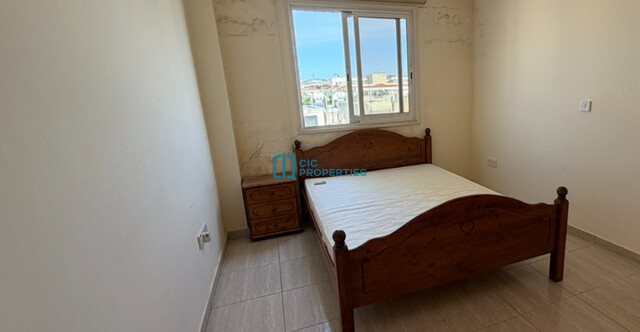 1 Bedroom Apartment in Quiet Oroklini Area in Complex with Communal Pool – photo 5
