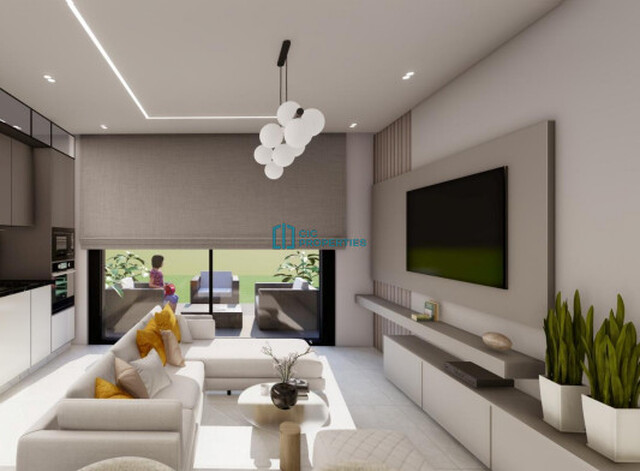 Modern Studio Apartment in Lively Port Area of Larnaca – photo 4