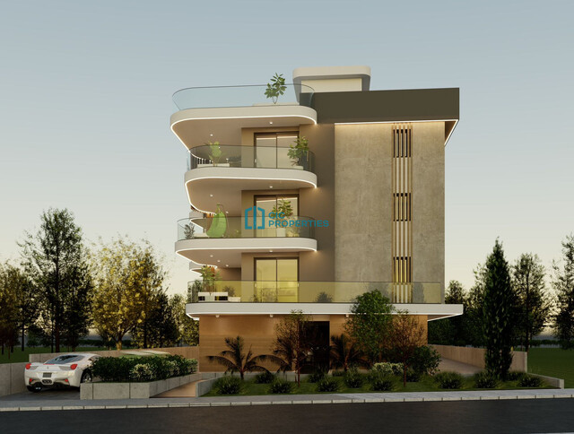 Modern 2 Bedroom Apartment in Metropolis Mall Area – photo 10