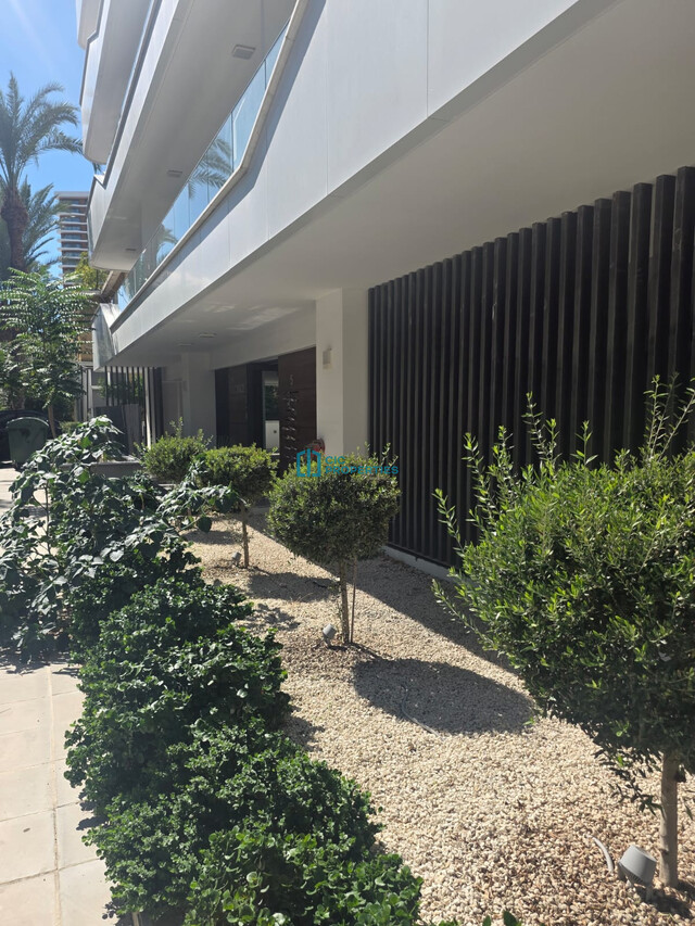 Stunning Key Ready - 2 Bedroom Penthouse  Close to Nicosia Center – photo 21