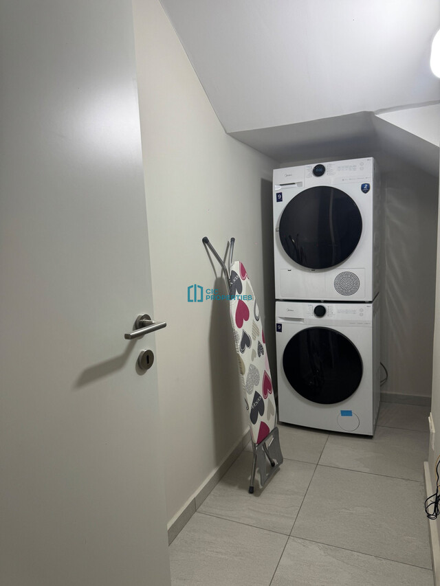 Modern Fully Furnished 4  Bedroom Oroklini Villa with Private Pool – photo 25