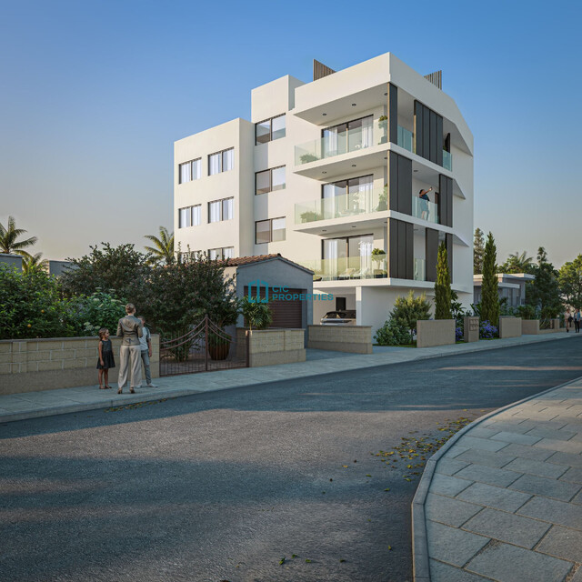 Spacious Two Bedroom & Two Bathrooms Apartment for Sale in Quiet Deryneia Area – photo 3