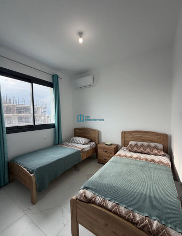 Fully Furnished 2 Bedroom  Apartment in Livadia Area , Larnaca – photo 7