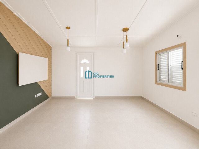 Recently Renovated Four Bedroom Bungalow in Livadia ,Larnaka Near Amenities and  City Center – photo 2