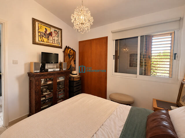 Contemporary -  3 + 1  Bedroom & 2 Bathrooms Detached House with Photovoltaic Panels  in A Quiet Complex of Mazotos -  Walking Distance To The Beach – photo 12