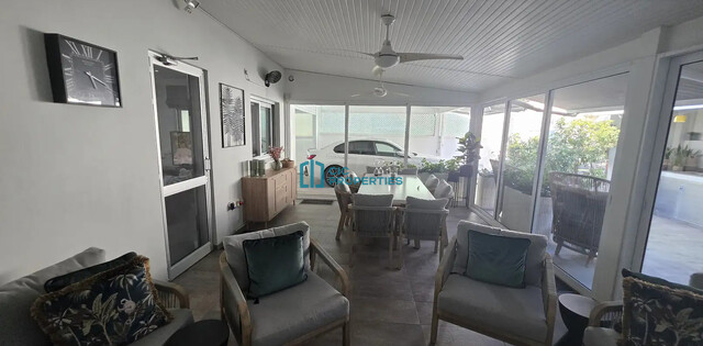 Spacious 3 Bedroom Semi-Detached House in Agios Nikolaos Area with Modern Feautures and Indoor Fireplace – photo 15
