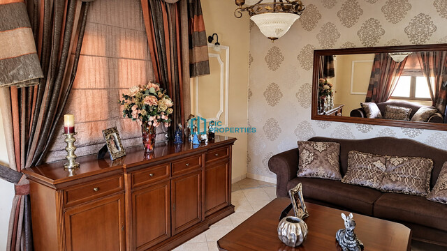 Spacious 4 Bedroom Detached House in Aradippou Area Situated on Large Plot of 550m2 – photo 5