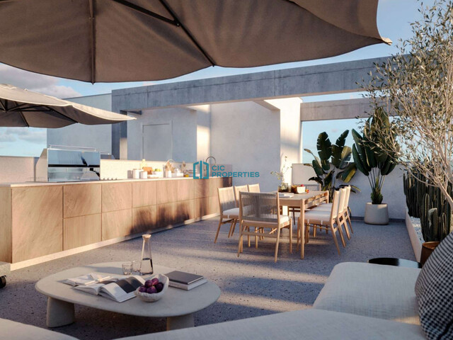 Modern 1 Bedroom Apartment in Peaceful Oroklini Area - Near Amenities – photo 5