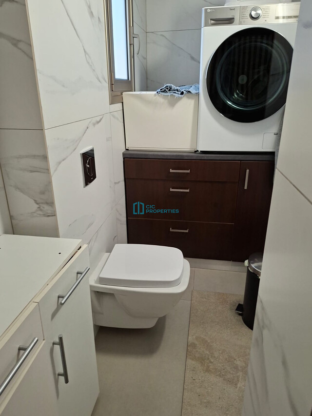3 Bedroom  Penthouse Apartment for Rent Near Larnaca Metropolis Mall – photo 15