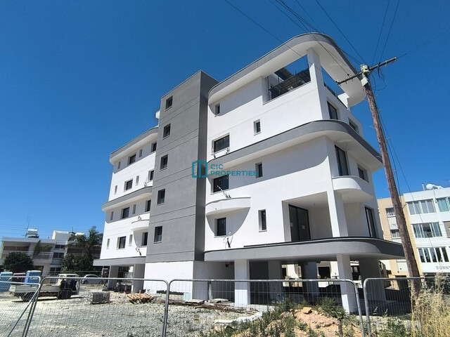 Modern 2 Bedroom Penthouse Apartment in Popular Drosia Area with Optional Smart Technology – photo 4