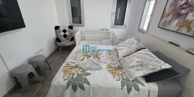 Spacious 3 Bedroom Semi-Detached House in Agios Nikolaos Area with Modern Feautures and Indoor Fireplace – photo 7