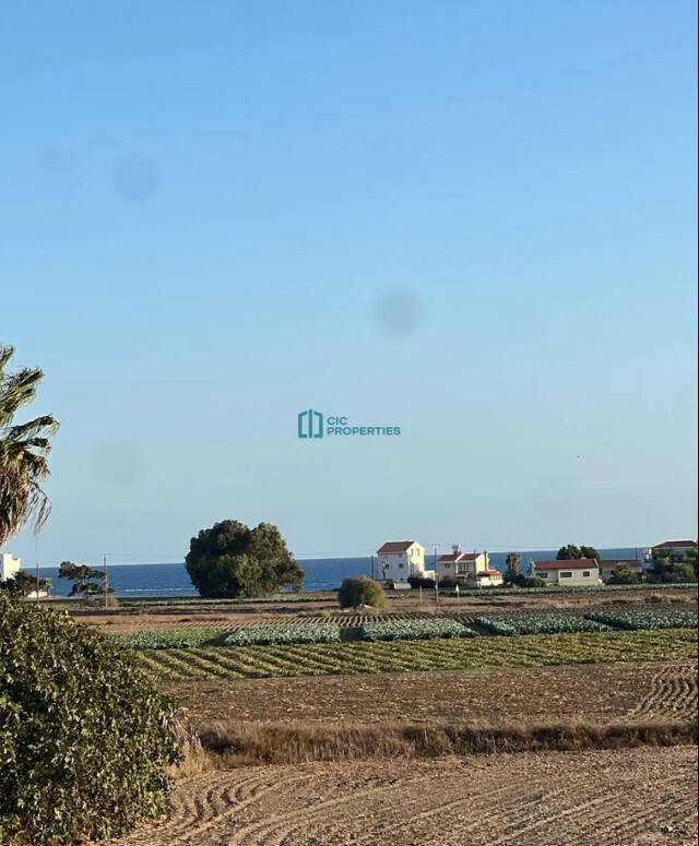 Fully Furnished 2 Bedroom Apartment in Perivolia Area with Partial Sea View – photo 12