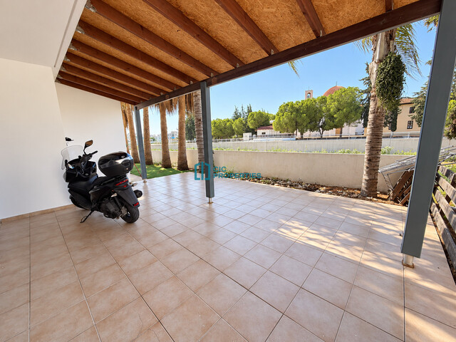 Spacious 3-Bedroom Apartment in Livadia, Larnaca – photo 8