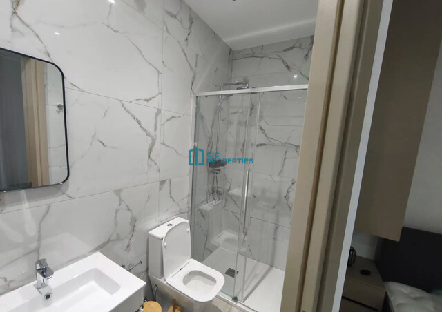 Key Ready Fully Furnished Studio in Lively City Center of Larnaka - Walking Distance To The Beach – photo 3
