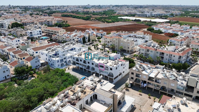 Studio apartment in Kapparis area, Paralimni, Ammochostos – photo 2
