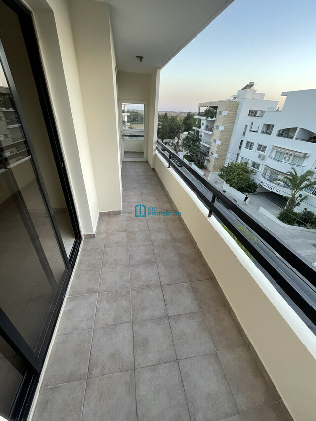 Unfurnished -  3 Bedroom Apartment or Office Space in Drosia Area - in Quiet Residential Area – photo 16