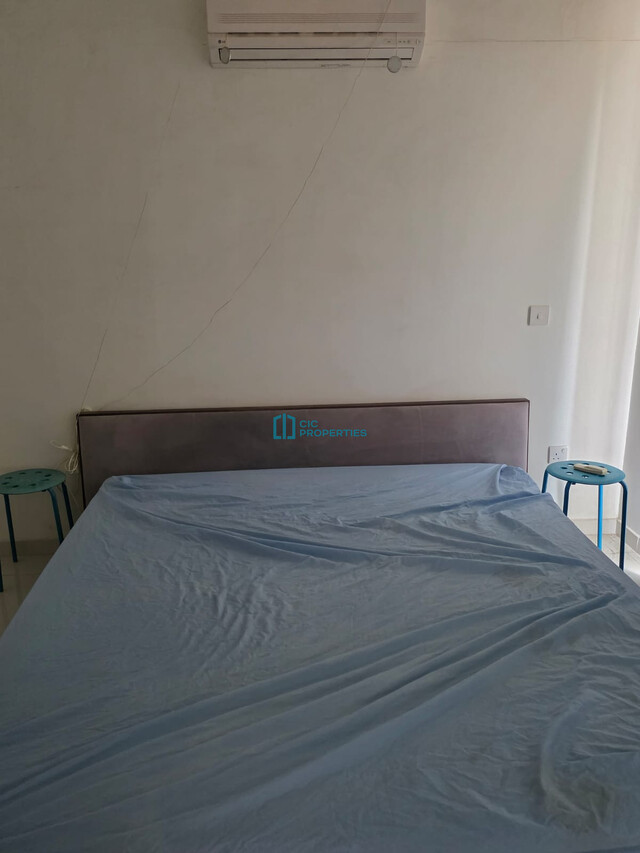 Spacious Furnished 2 Bedroom Apartment in Kathari Area - Minutes Away from Sklavenitis Supermarket – photo 8