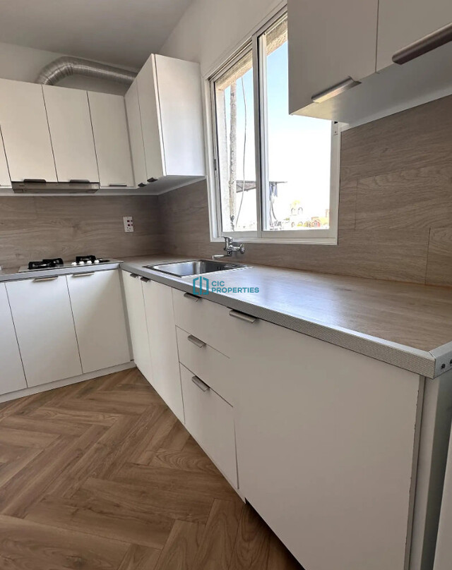 Partially Furnished 2 Bedroom Apartment in Agioi Anargyroi Area - With Easy Access to City Center – photo 4