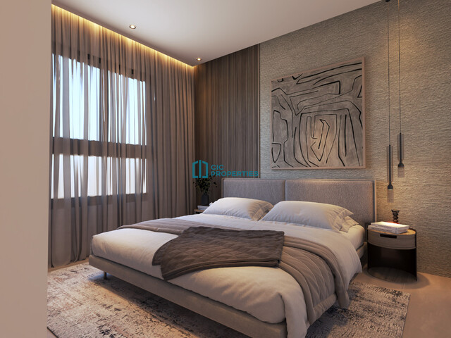 1 Bedroom Apartment in Agios Nikolaos Area - 7 Minutes from Metropollis Mall – photo 8
