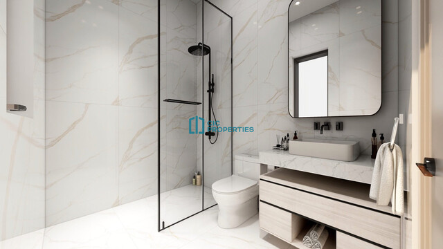 65.000 Government Financial Support - Beautiful, 3-Bedroom House For Sale In Pyla, Larnaca – photo 15