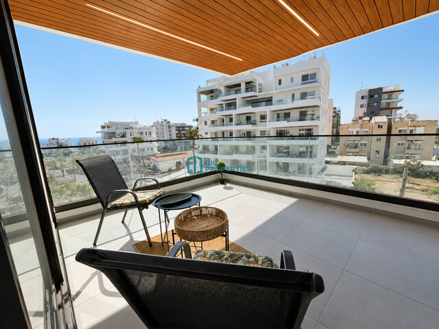 Key Ready - 2 Bedroom Sea View Apartment in Makenzy Area – photo 13