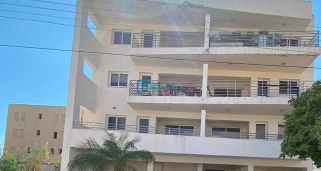 Modern 2 Bedroom Apartment in Sotiros Area with City Views – photo 8