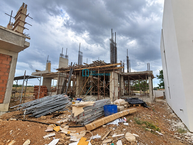 Modern 3 Bedroom Semi-Detached Houses in Avgorou Area of Famagusta with Government Grant up to 60,000 Euros – photo 23