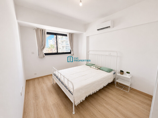 Key Ready - 2 Bedroom Sea View Apartment in Makenzy Area – photo 7