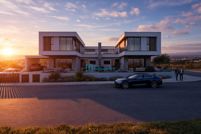 Modern 4 Bedroom & Villa in Ayia Napa with Private Pool and Spacious Gardens – photo 10