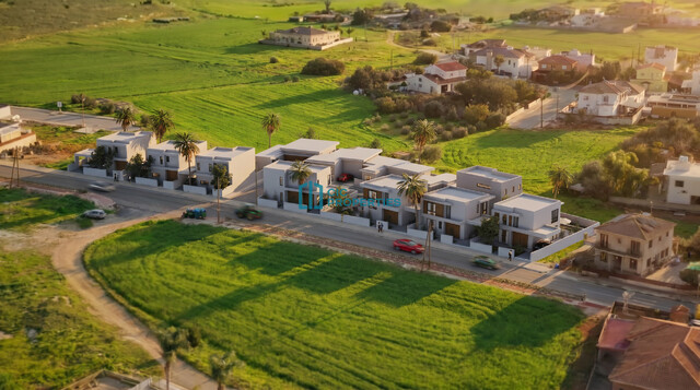 Luxury Four Bedroom & 3 Bathrooms Villa for Sale in Sotira Area of Famagusta – photo 30