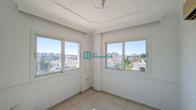 Two-Bedroom Apartment in Kamares area, Larnaca – photo 8