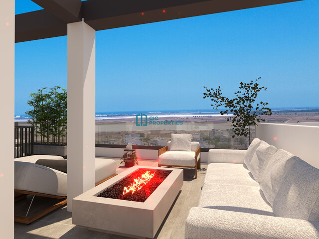 Modern 2 Bedroom & 2 Bathroom Apartment in Agios Nikolaos Area with Easy Access to Highway – photo 17