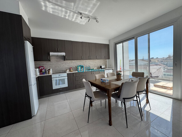 Fully Furnished Two Bedroom Apartment With Communal Pool  in Livadia Area – photo 4