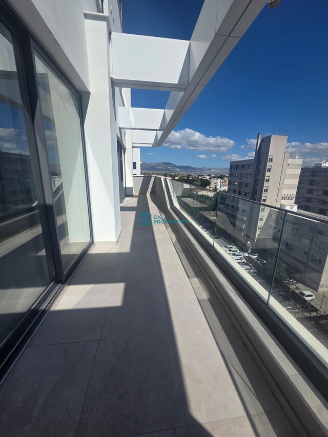 Attractive - Brand New - 2 Bedroom Apartment Near the Heart of Nicosia – photo 13
