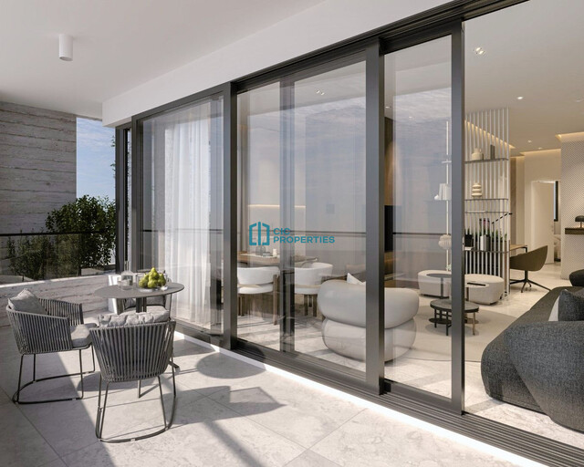 Modern 2+1  Bedroom Apartment in Central Kamares Area - for Sale – photo 7