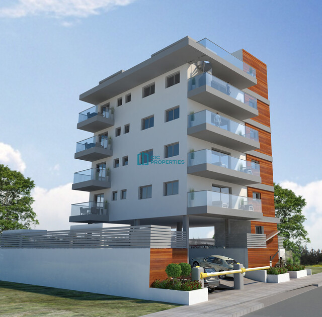 City Center Modern 2 Bedroom Apartment for Sale – photo 8